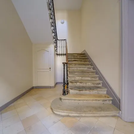 Appartement Leyteire à Bordeaux Extérieur photo