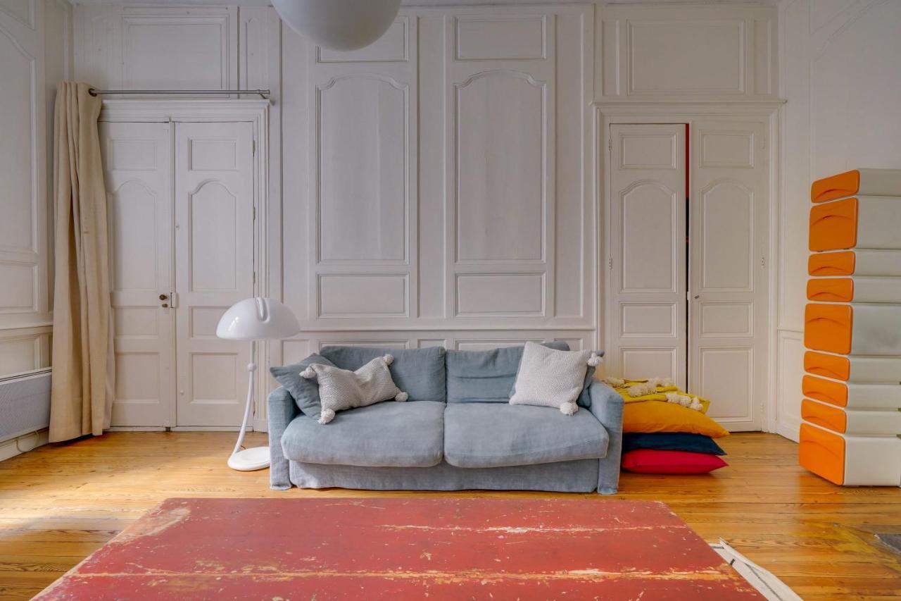 Leyteire Appartement