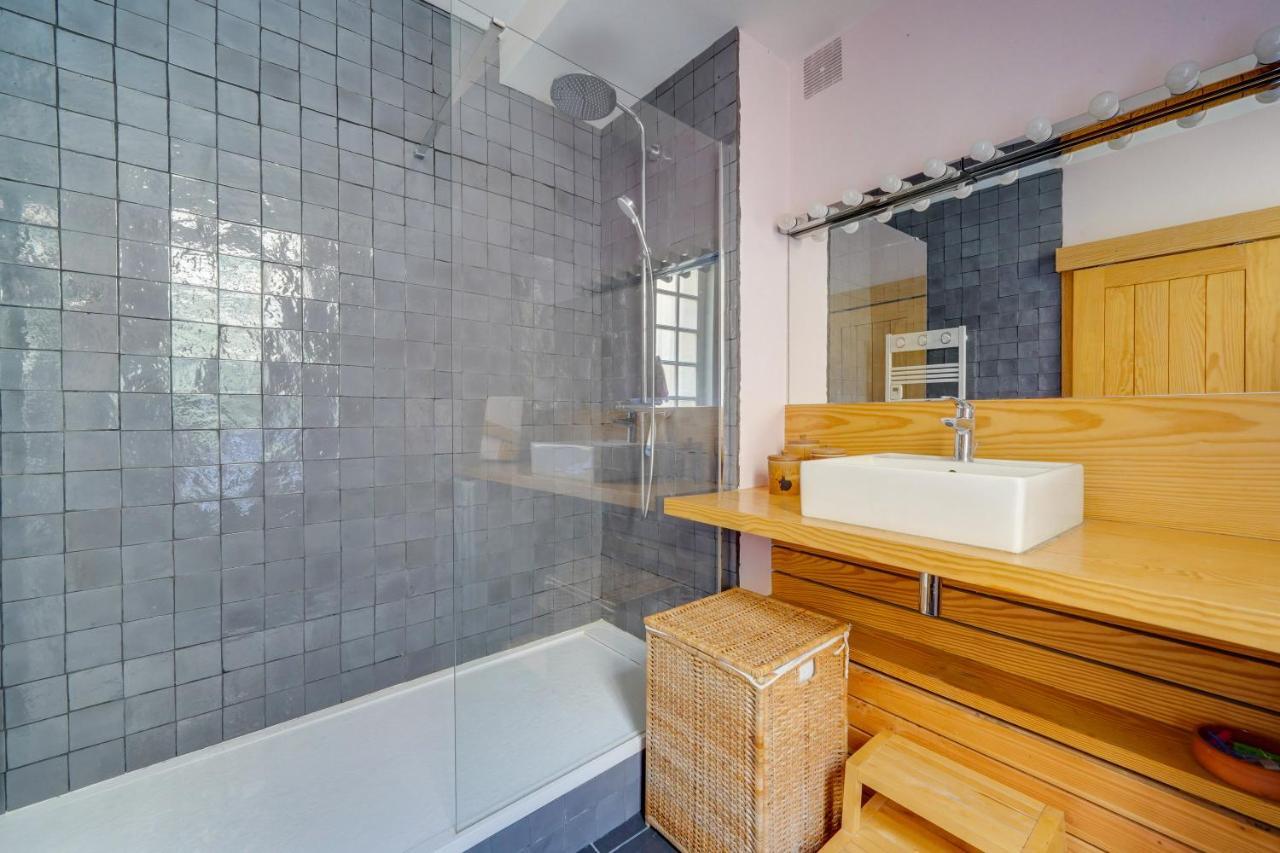 Appartement Leyteire *
