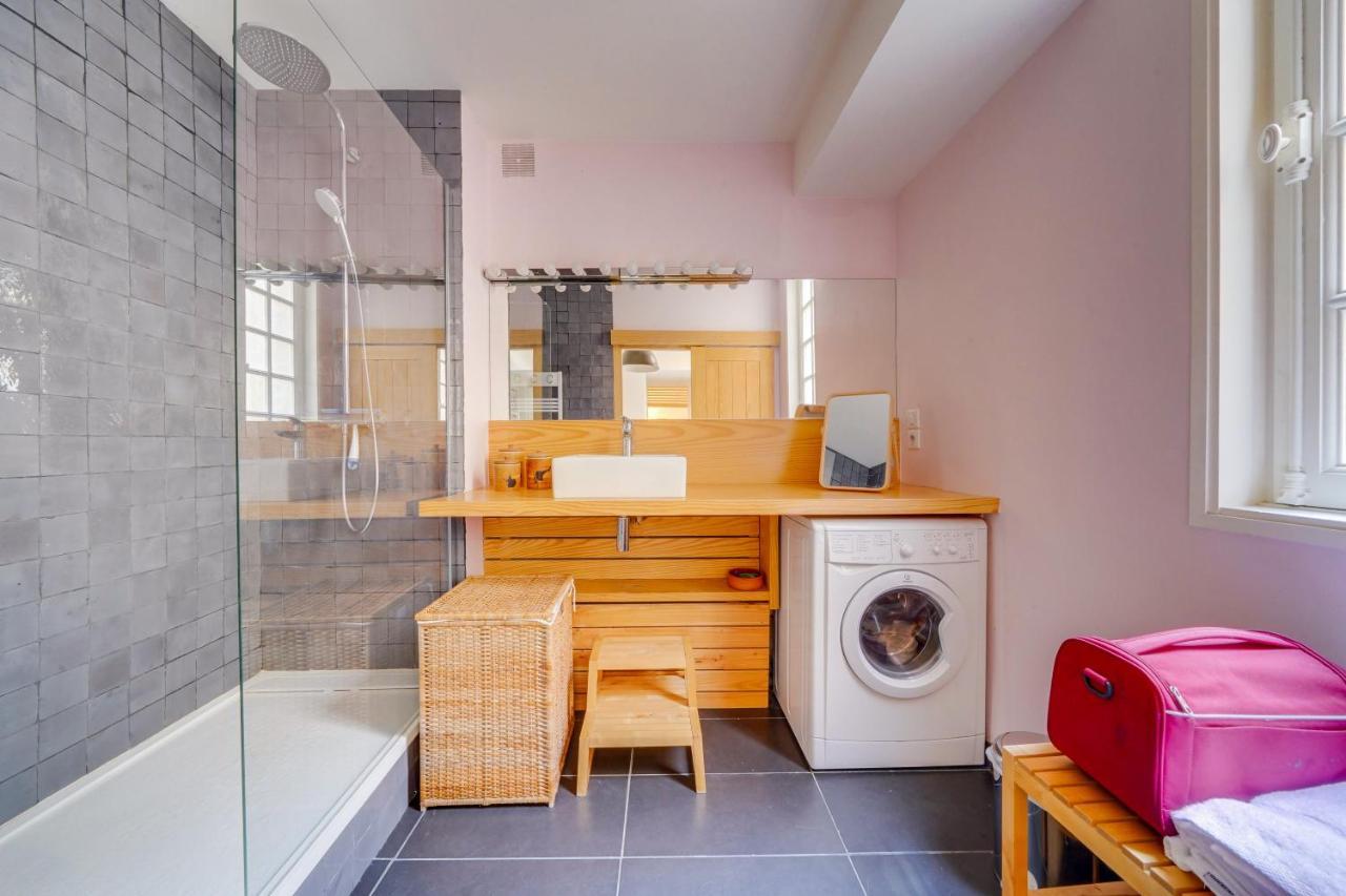 Appartement Leyteire Bordeaux