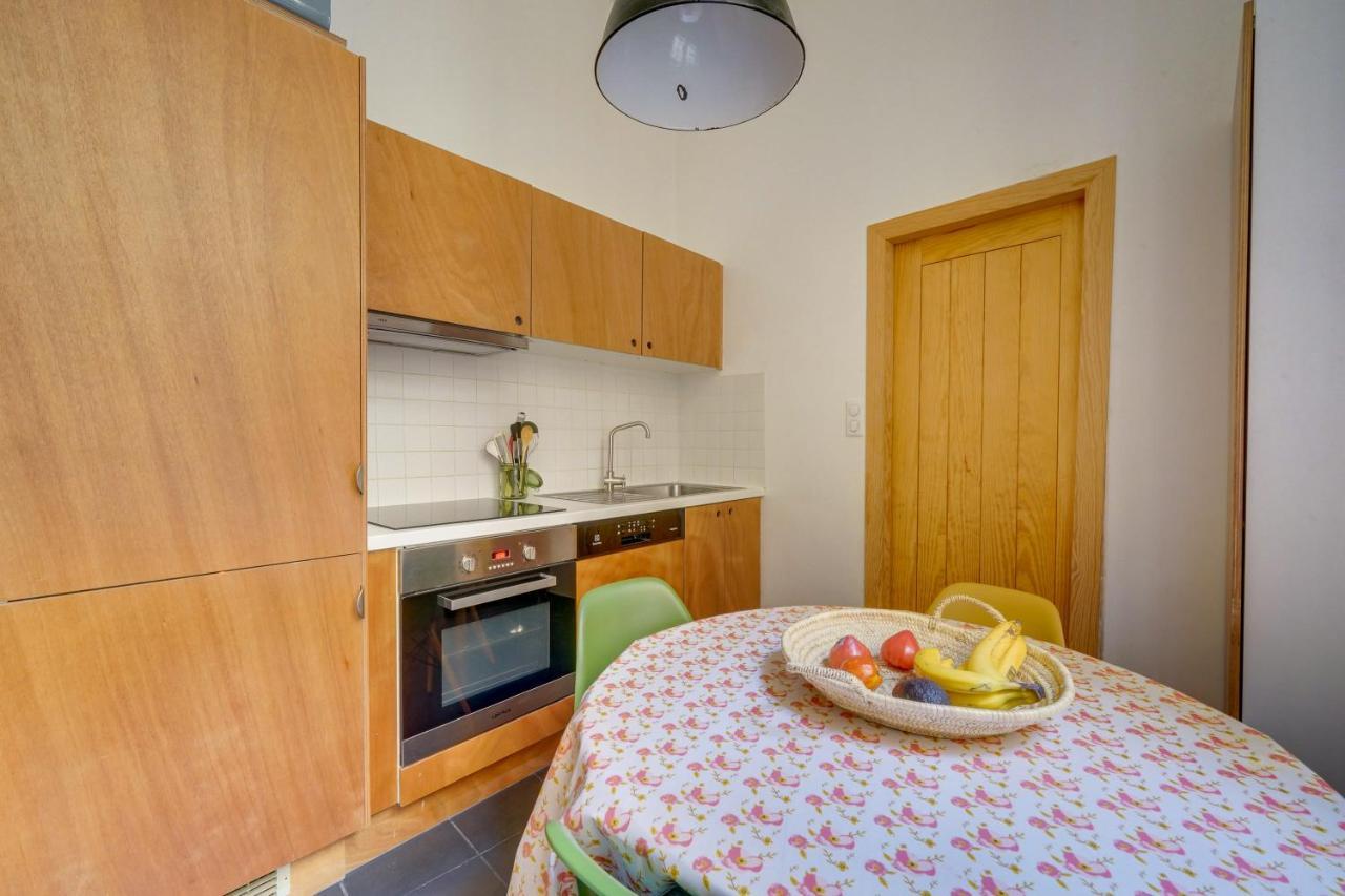 Leyteire Appartement *
