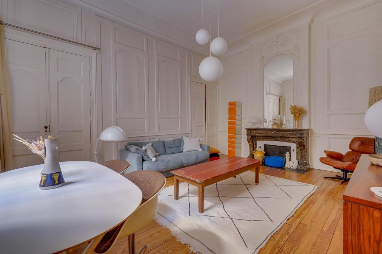 Leyteire Appartement