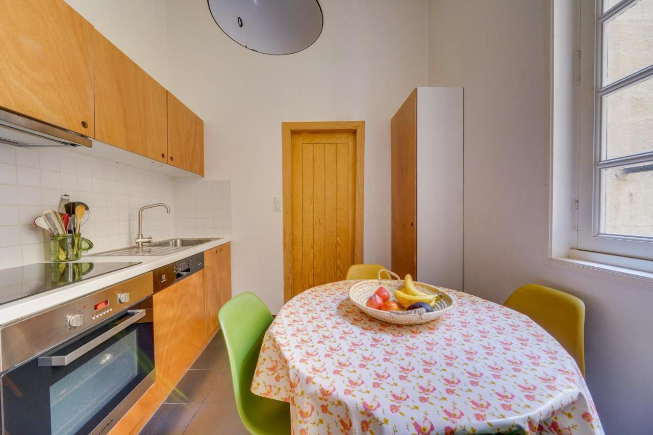 Leyteire Appartement