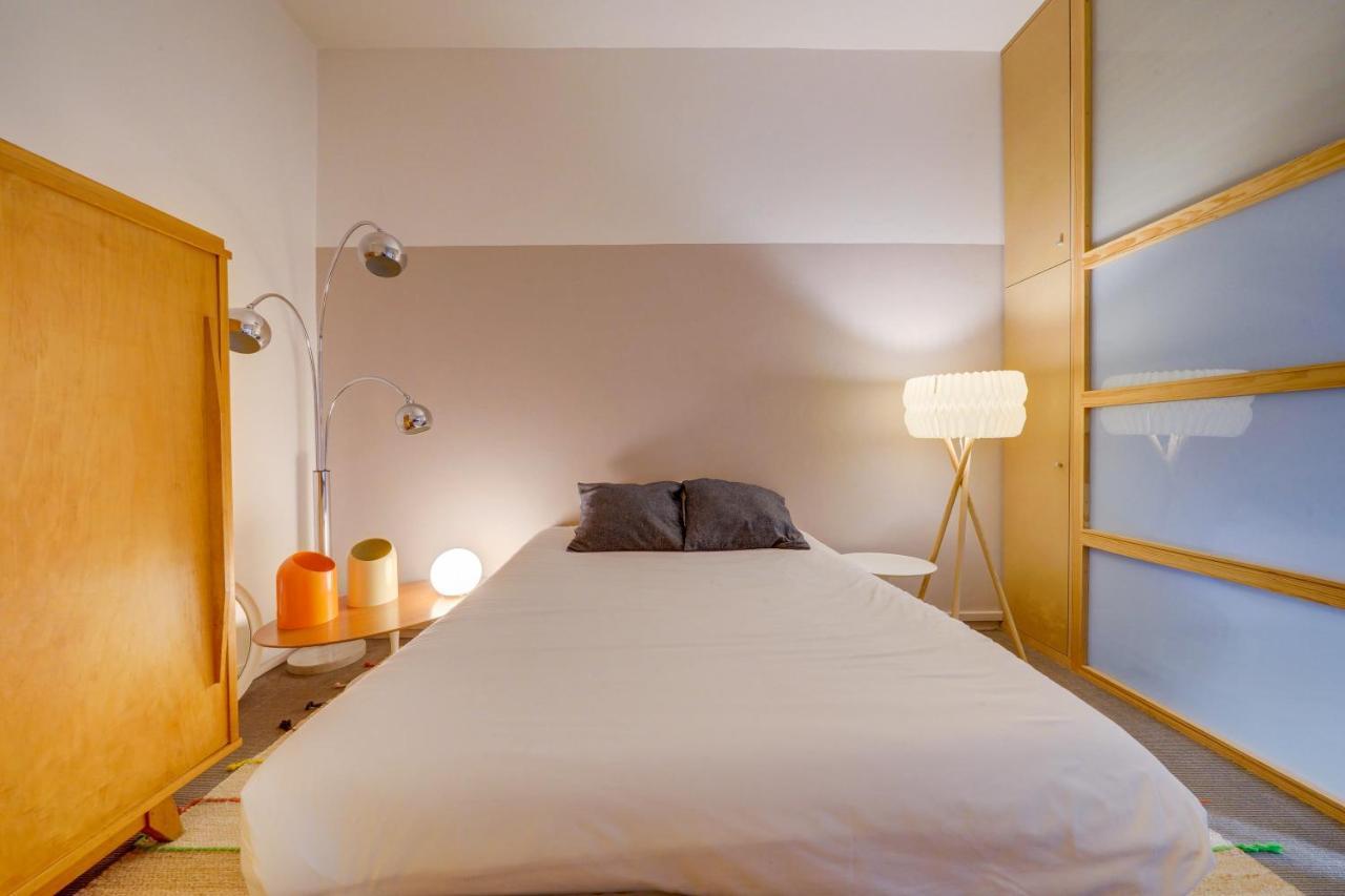 Leyteire Appartement