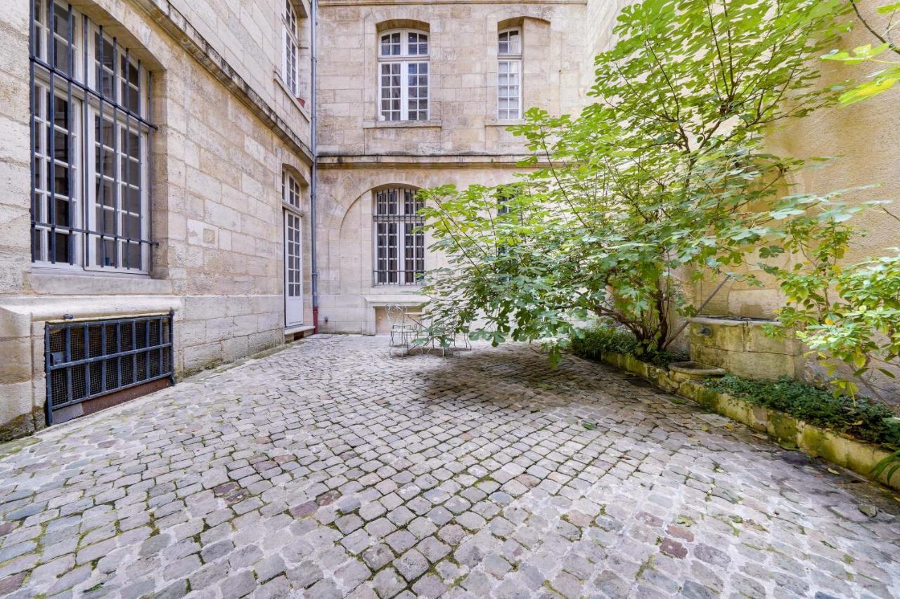 Appartement Leyteire