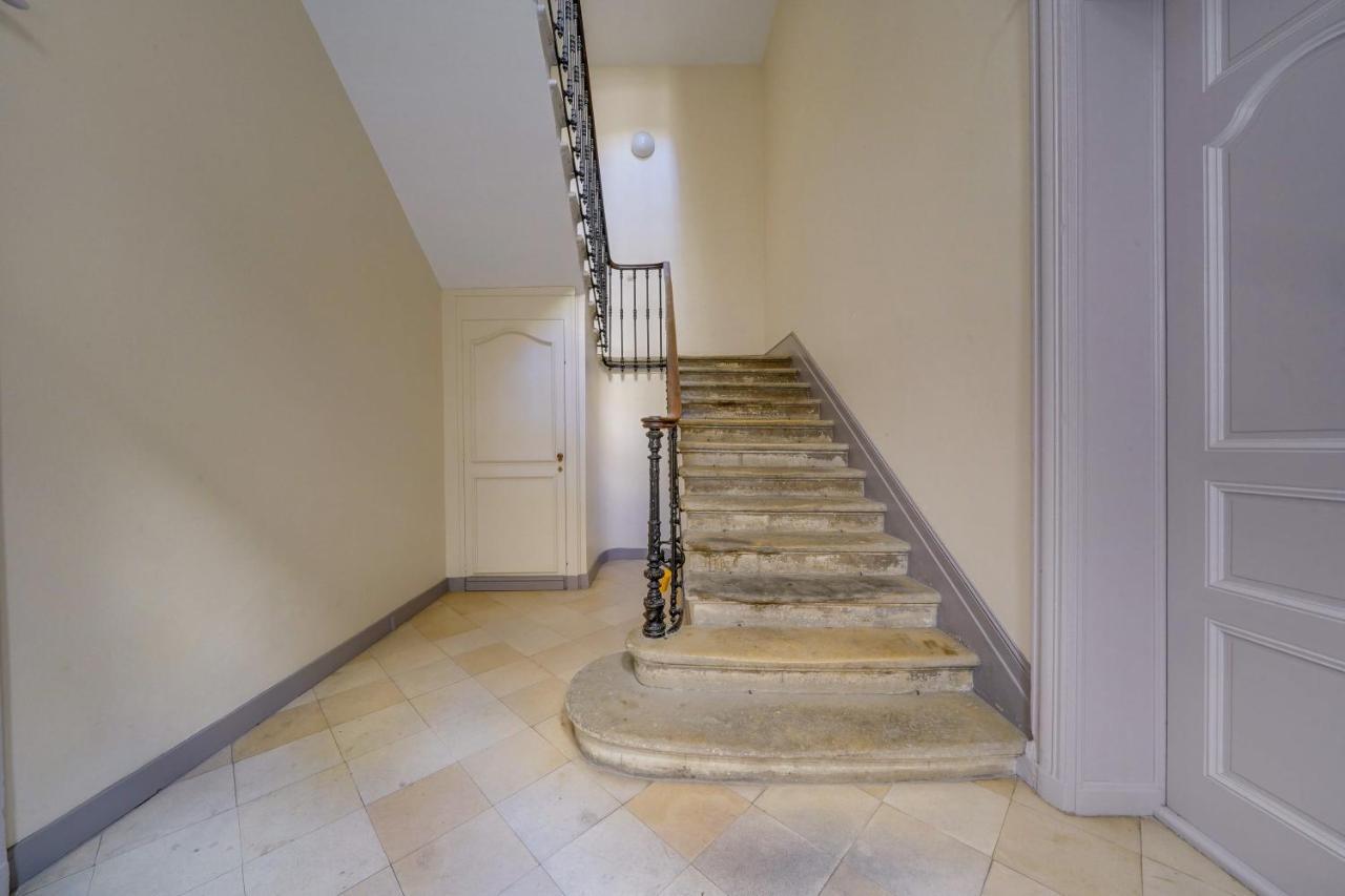 Appartement Leyteire *