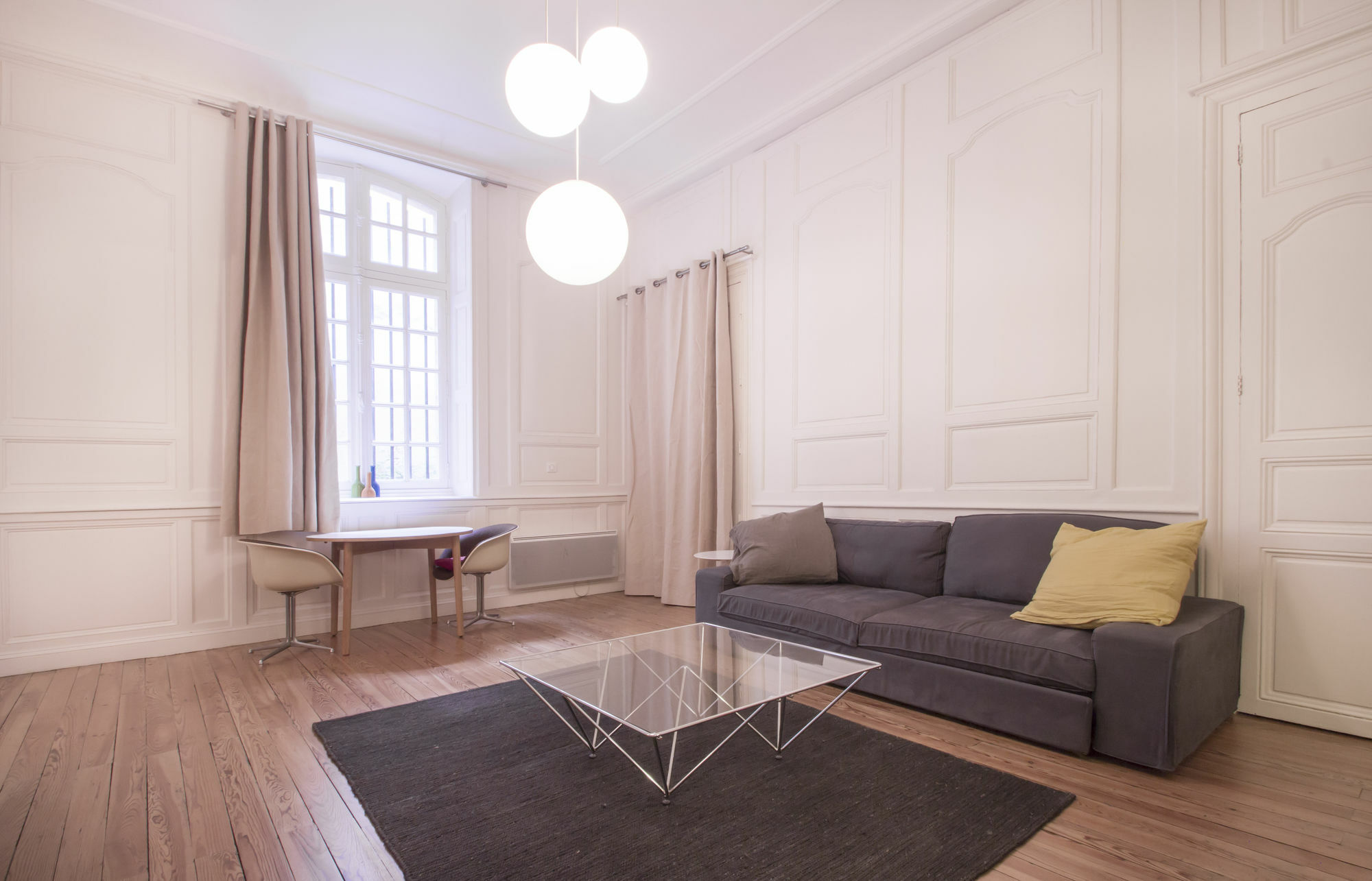 Leyteire Appartement Bordeaux